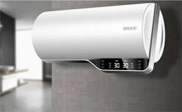 热水器耗电吗24小时开着用多少电 美的热水器一天24小时多少度电