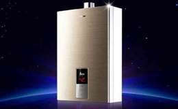 热水器出现e1什么原因 美的热水器出现E1故障代码怎么办