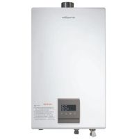 美的燃气热水器滴答水是什么原因 如果水阀出现故障或损坏