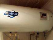 midea电热水器进水进不去是什么原因 进水阀存在故障或堵塞