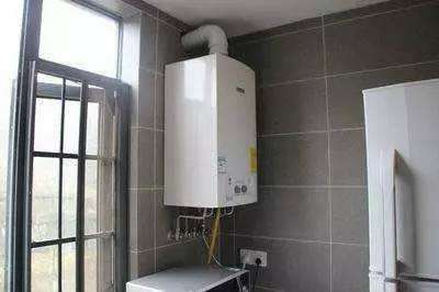 美的热水器加热到40度为什么都不热 加热管功率过小也是导致热水器